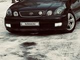 Toyota Aristo 2000 года за 4 500 000 тг. в Алматы