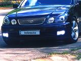 Toyota Aristo 2000 года за 4 500 000 тг. в Алматы – фото 3