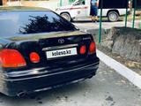 Toyota Aristo 2000 года за 4 500 000 тг. в Алматы – фото 4