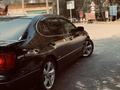 Toyota Aristo 2000 года за 4 500 000 тг. в Алматы – фото 6