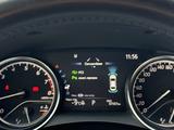 Toyota Camry 2023 года за 15 999 999 тг. в Астана