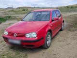 Volkswagen Golf 2002 года за 2 500 000 тг. в Усть-Каменогорск