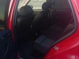 Volkswagen Golf 2002 года за 2 500 000 тг. в Усть-Каменогорск – фото 4