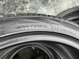 RoadX RX Frost WU01 225/40 R19 и 255/35 R19 за 350 000 тг. в Астана – фото 3