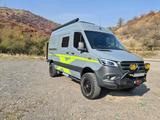Mercedes-Benz Sprinter 2021 года за 120 000 000 тг. в Алматы – фото 4