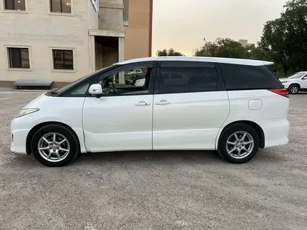 Toyota Estima 2010 года за 6 500 000 тг. в Караганда – фото 18