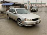 Nissan Maxima 2001 годаүшін2 700 000 тг. в Атырау