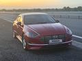 Hyundai Sonata 2020 года за 10 000 000 тг. в Алматы