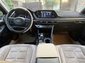 Hyundai Sonata 2020 года за 10 000 000 тг. в Алматы – фото 10