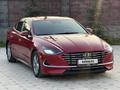 Hyundai Sonata 2020 года за 10 000 000 тг. в Алматы – фото 4