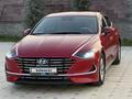 Hyundai Sonata 2020 года за 10 000 000 тг. в Алматы – фото 3