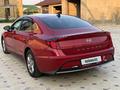 Hyundai Sonata 2020 года за 10 000 000 тг. в Алматы – фото 5
