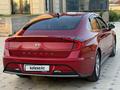 Hyundai Sonata 2020 года за 10 000 000 тг. в Алматы – фото 6