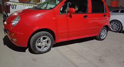 Chery Sweet (QQ) 2005 года за 1 800 000 тг. в Алматы