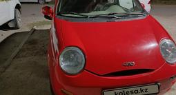 Chery Sweet (QQ) 2005 годаүшін1 800 000 тг. в Алматы – фото 3