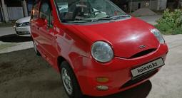 Chery Sweet (QQ) 2005 годаүшін1 800 000 тг. в Алматы – фото 4