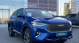 Haval F7x 2022 годаүшін9 990 000 тг. в Усть-Каменогорск