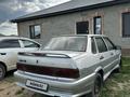 ВАЗ (Lada) 2115 2005 года за 630 000 тг. в Уральск – фото 10