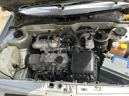 ВАЗ (Lada) 2115 2005 года за 630 000 тг. в Уральск – фото 15