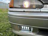 ВАЗ (Lada) 2115 2005 года за 630 000 тг. в Уральск