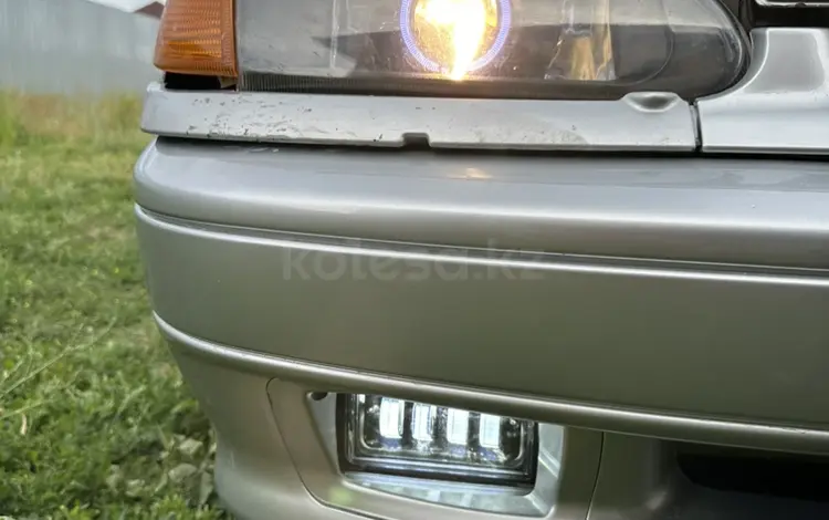 ВАЗ (Lada) 2115 2005 года за 630 000 тг. в Уральск
