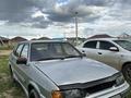 ВАЗ (Lada) 2115 2005 года за 630 000 тг. в Уральск – фото 6