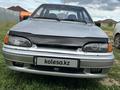 ВАЗ (Lada) 2115 2005 года за 630 000 тг. в Уральск – фото 7