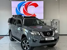 Nissan Terra, 2026