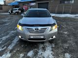 Toyota Camry 2007 года за 6 300 000 тг. в Экибастуз – фото 2