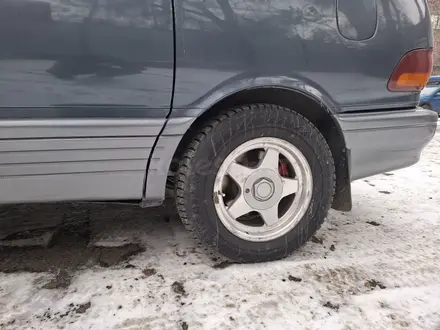 Toyota Estima 1992 года за 3 500 000 тг. в Алматы – фото 5