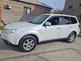 Subaru Forester 2008 года за 6 200 000 тг. в Шымкент – фото 3