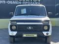 ВАЗ (Lada) Lada 2121 2020 годаүшін4 500 000 тг. в Актобе – фото 2