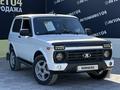 ВАЗ (Lada) Lada 2121 2020 годаfor4 500 000 тг. в Актобе – фото 3