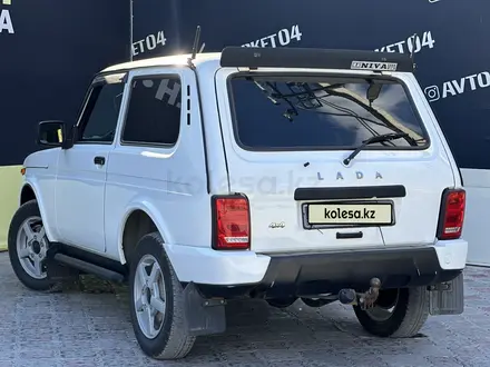 ВАЗ (Lada) Lada 2121 2020 года за 4 500 000 тг. в Актобе – фото 20