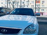 ВАЗ (Lada) Priora 2170 2014 годаfor2 500 000 тг. в Атырау