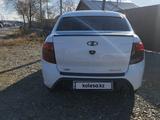 ВАЗ (Lada) Granta 2190 2014 года за 3 200 000 тг. в Кокшетау – фото 5