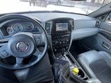 Jeep Grand Cherokee 2006 годаүшін13 000 000 тг. в Талдыкорган – фото 3