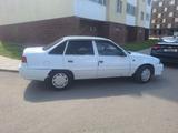 Daewoo Nexia 2009 годаfor1 300 000 тг. в Астана – фото 3