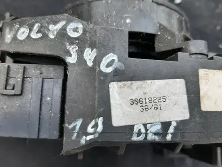 Гитара переключатель света поворотов Volvo S40 V40үшін15 000 тг. в Семей – фото 2