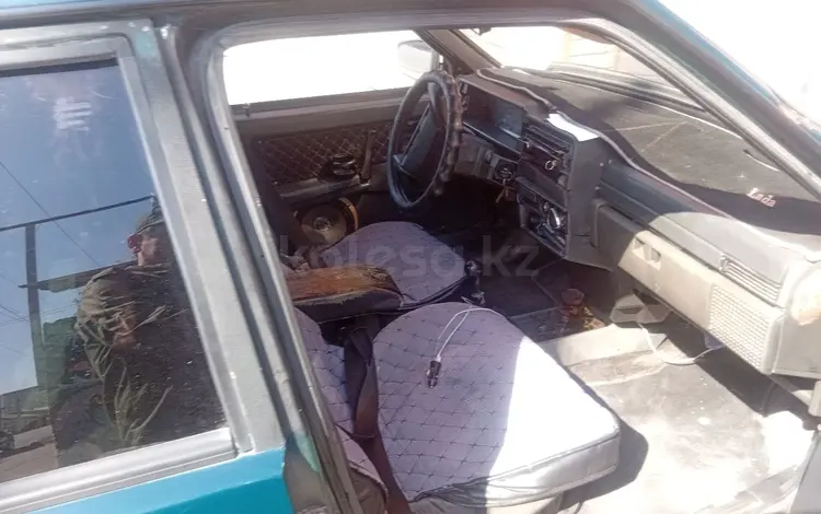 ВАЗ (Lada) 2109 1998 годаүшін400 000 тг. в Шымкент