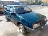 ВАЗ (Lada) 2109 1998 года за 400 000 тг. в Шымкент – фото 2