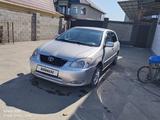 Toyota Corolla 2003 годаүшін3 200 000 тг. в Шелек – фото 2