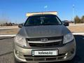 ВАЗ (Lada) Granta 2190 2012 годаfor2 450 000 тг. в Аральск – фото 3