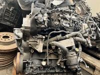 Двигатель на Volkswagen Crafter/Multivan/Caravelle/Transporterүшін1 500 000 тг. в Алматы