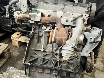 Двигатель на Volkswagen Crafter/Multivan/Caravelle/Transporter за 2 500 000 тг. в Алматы – фото 5