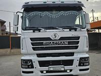 Shacman  F3000 2007 годаүшін12 000 000 тг. в Шымкент