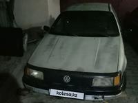 Volkswagen Passat 1990 года за 500 000 тг. в Шымкент