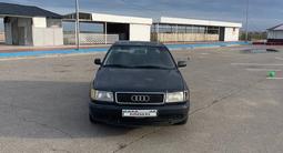 Audi 100 1993 годаүшін2 000 000 тг. в Алматы – фото 2