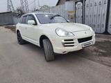 Porsche Cayenne 2008 годаүшін7 800 000 тг. в Алматы – фото 2