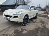Porsche Cayenne 2008 годаүшін7 800 000 тг. в Алматы